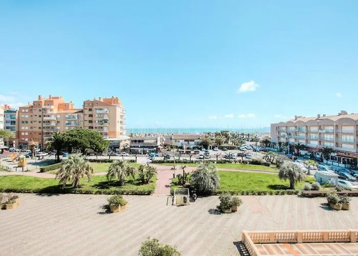 Guest house Hyeres Parc- Vue Mer Meditterannee