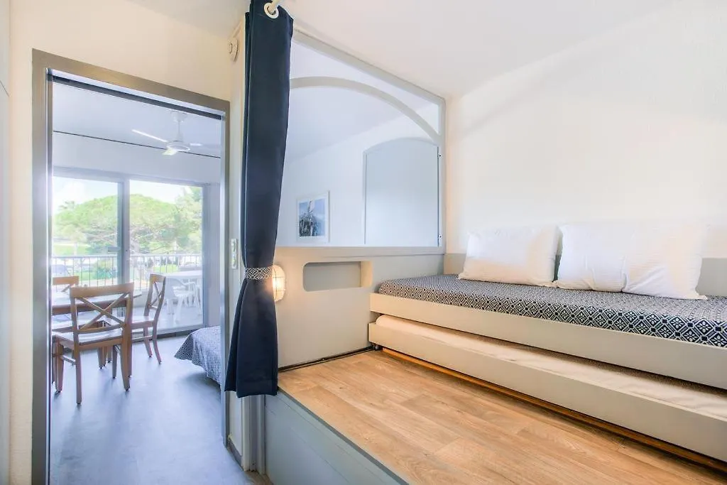 Guest house Hyeres Parc- Vue Mer Meditterannee France