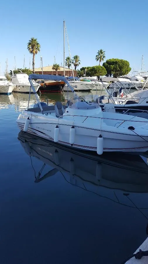 Hyeres Parc- Vue Mer Meditterannee